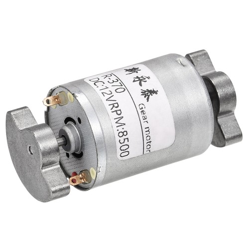 Vibration motor 12v - vibration, 8500rpm