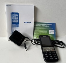 Nokia C5-00 Mobile Phone -