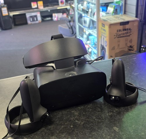 Oculus rift vr - pc, headset