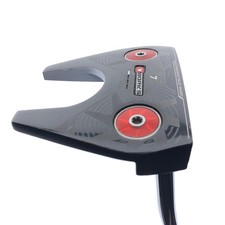 Used Odyssey O-Works 7 Putter / 34.0 Inches