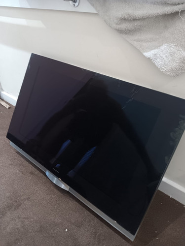 Bang olufsen 32in plasma - bang,
