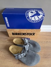 Birkenstock Boston Braided