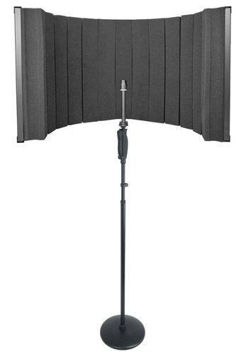 Rockville rockshield studio - 4,