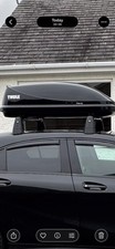 Mercedes A Class Roof Rack