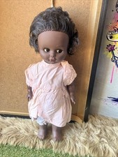 Vintage Palitoy Doll 14inches