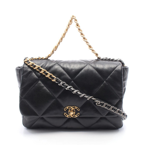 Chanel 2way shoulder bag - 19,