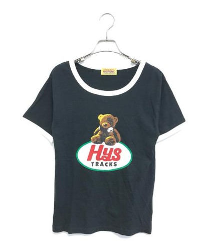 Hysteric glamour hys - glamour,