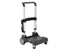 Dewalt storage tstak foldable - storage,