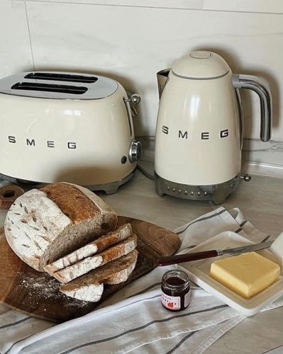 Smeg klf04 tsf01 cream - smeg,