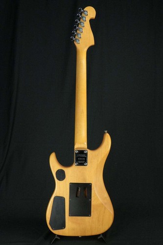 Washburn nuno natural - washburn, n2-nuno