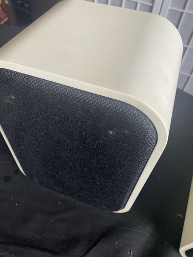 Vintage wharfedale denton - vintage, 1