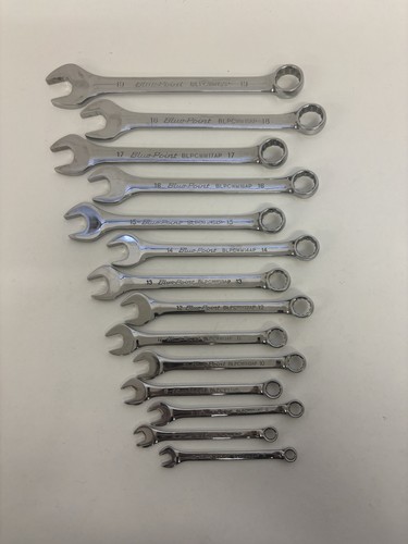 Blue point spanner - blue,