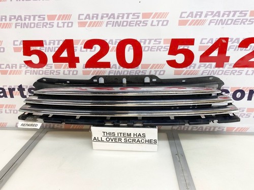 Ford galaxy 2010 - ford, 2010-16