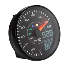 Vespa PX EFL Disc MY T5 Classic LML PK XL SIP TACHO KARACHO 160mph/kmh Speedo