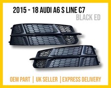 2015 - 2018 AUDI A6 S LINE S6