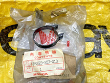 Honda CB360 CB750 CR125M CR250M CR250R XL250 XL350 XL600R Insulator Band NOS