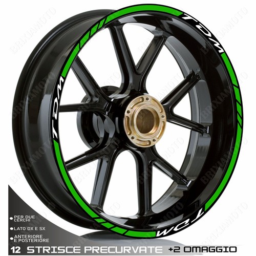 Adhesive profiles sports - sports, wheel