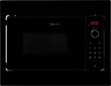 Neff N30 HLAWG25S3B Built-In