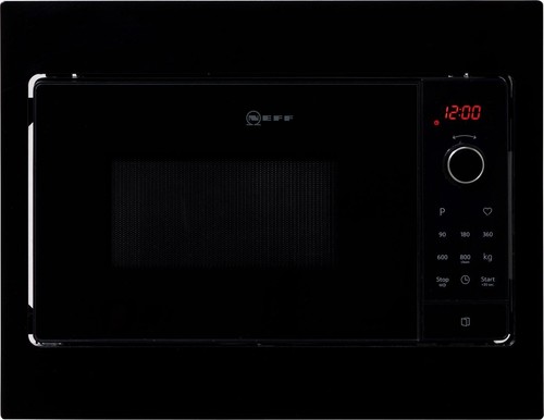 Neff n30 hlawg25s3b built - n30,