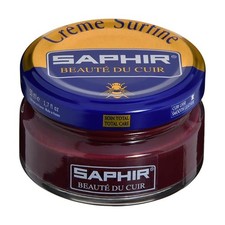 Saphir Beaute du Cuir Creme