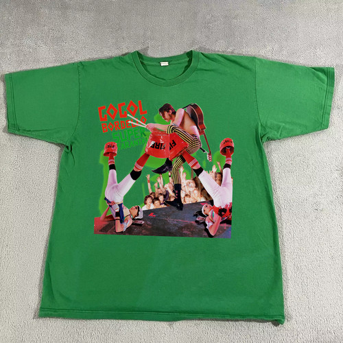 Gogol bordello band super - gogol,