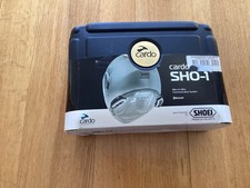 Cardo Scala Rider Shoei SHO-1