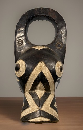 Authentic african art - authentic,