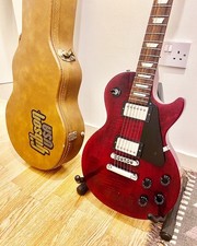 USA Gibson Les Paul studio –