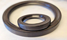  Zetec 2.0 | BlackTop | SilverTop | Focus RS | ST170 | Front & Rear Crank Seals