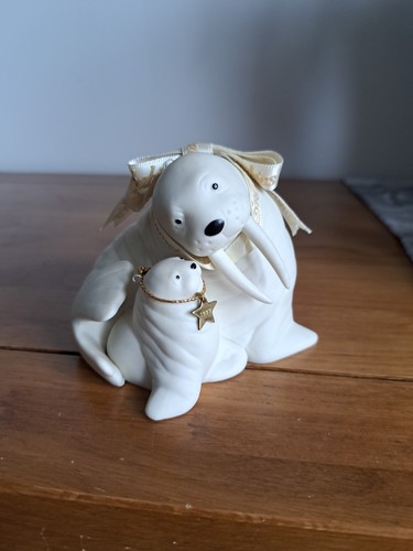 Department snowbabies - department, 56