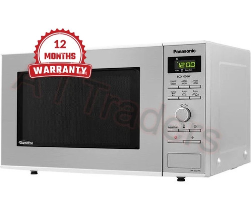 Panasonic sd27hsbpq 23l - nn-sd27hsbpq,