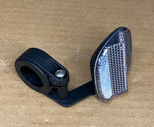 Genuine Raleigh Hoppa Hybrid Bike Front Reflector