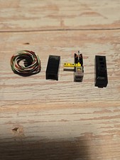 GENUINE GRAY SOCKET TETRAD BSR