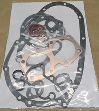 TRIUMPH 5TA 1958-66 T100 1960-