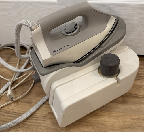 Rowenta dg5030 pro steam - rowenta,