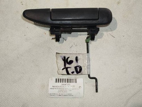 806063j100 47255 rear inner - 806063j100,