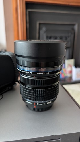 Olympus zuiko 14mm f2 - olympus, m.zuiko