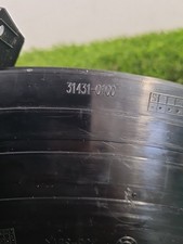 BMW E60 E61 5 Series Pre Lci 7063166 Cup Holder Tray Oem #17H3