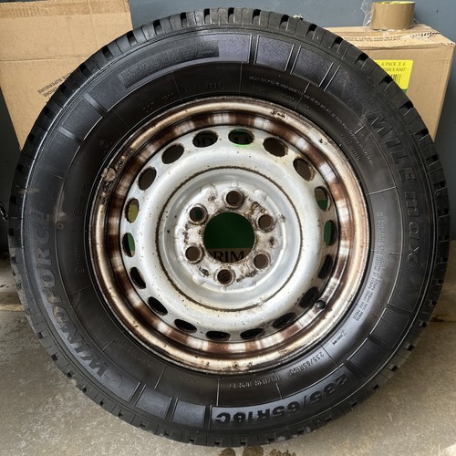 Mercedes sprinter steel - mercedes,