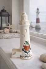 Crested China Beachy Head