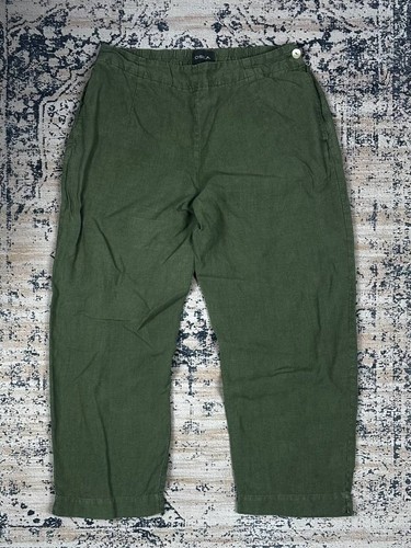 Vintage oska balloon linen - vintage,