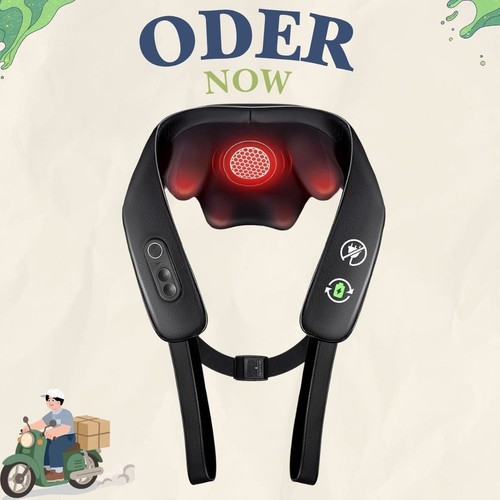 Cordless neck shoulder - cordless,