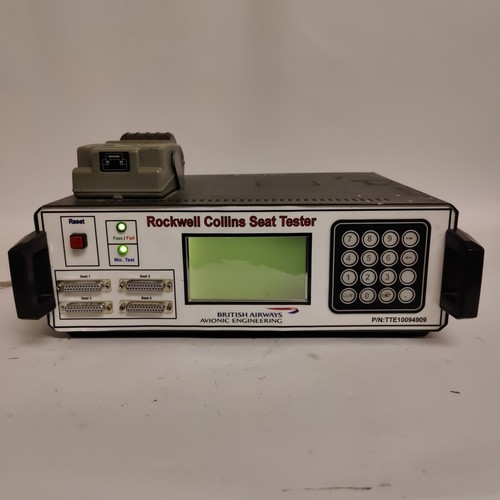 Rockwell collins british - rockwell,