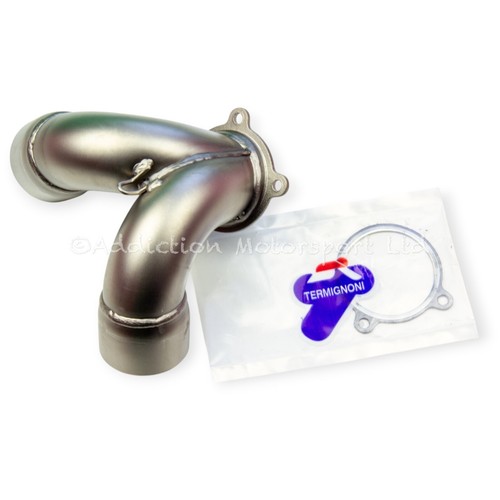 Termignoni stainless steel - termignoni,