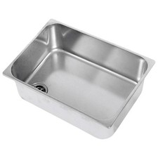 NAVY LOAD SINK LARGE RECTANGLE