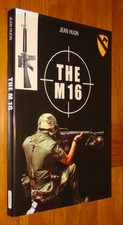 THE M 16 - Huon - HB/DJ