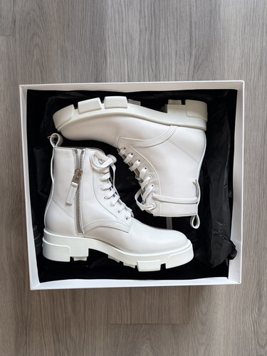 Givenchy terra combat - givenchy, boots