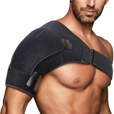 Shoulder Brace Rotator Cuff