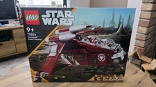 LEGO Star Wars 75354 Coruscant