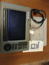 Raymarine C90W Multifunction